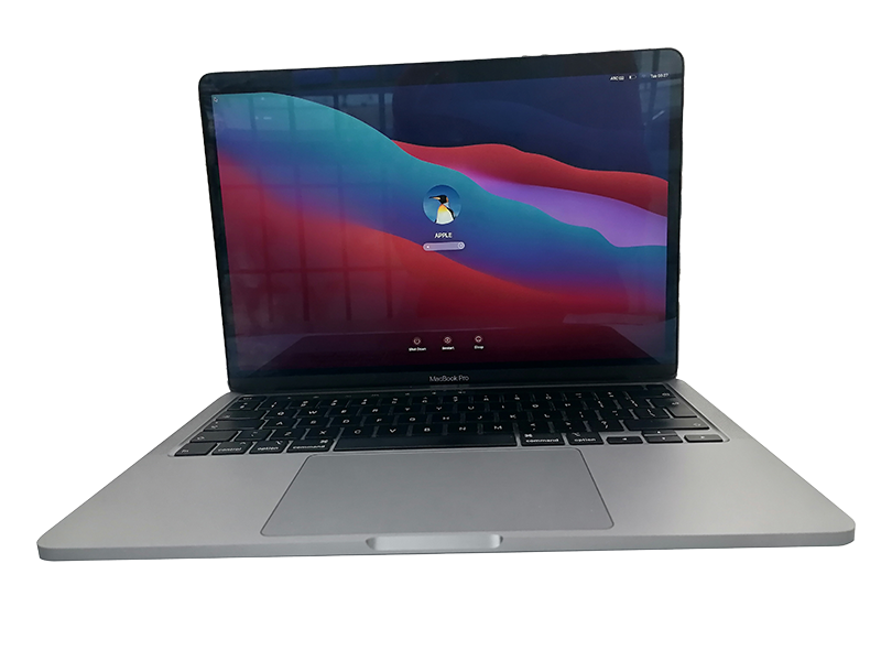 MacBook Pro A1502