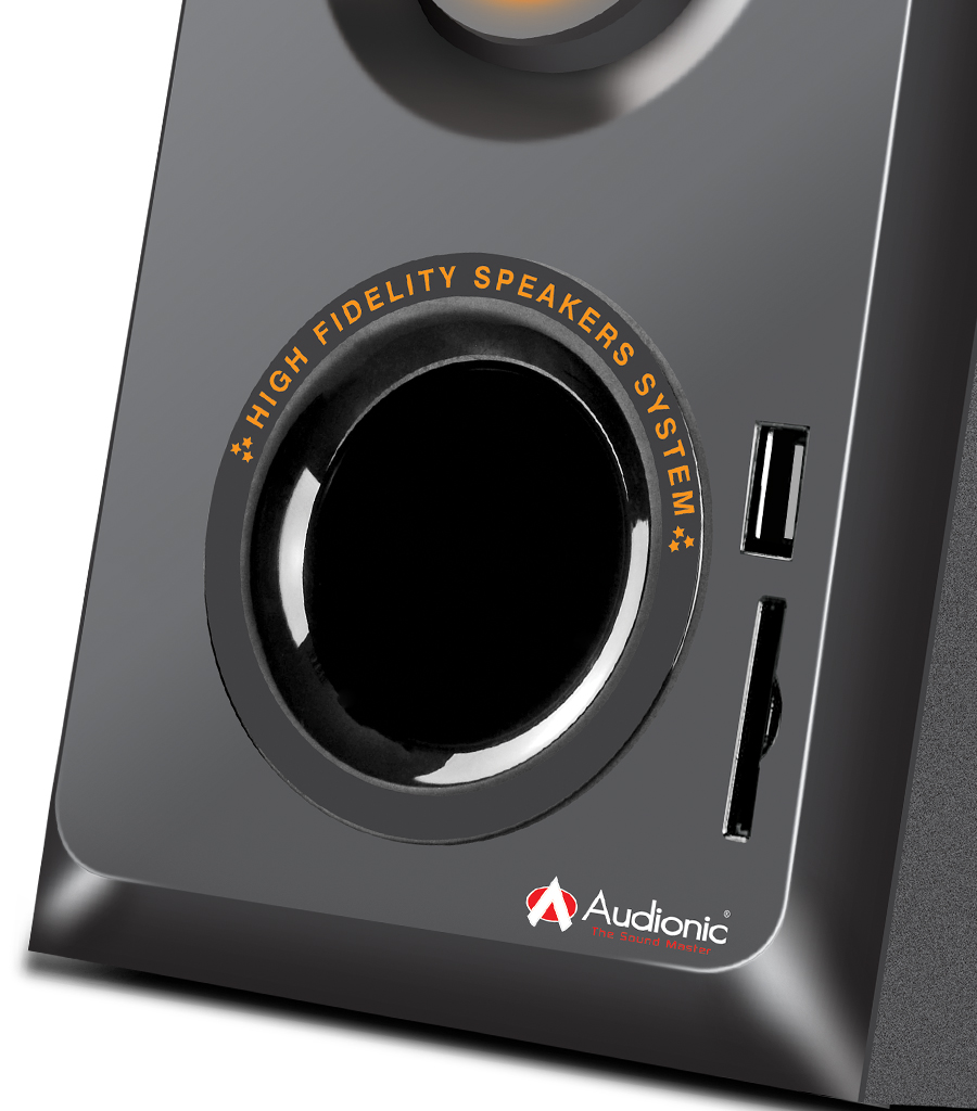 USB2.0 HUB 180° ROTATION HEAD - 3 PORT - Image 4