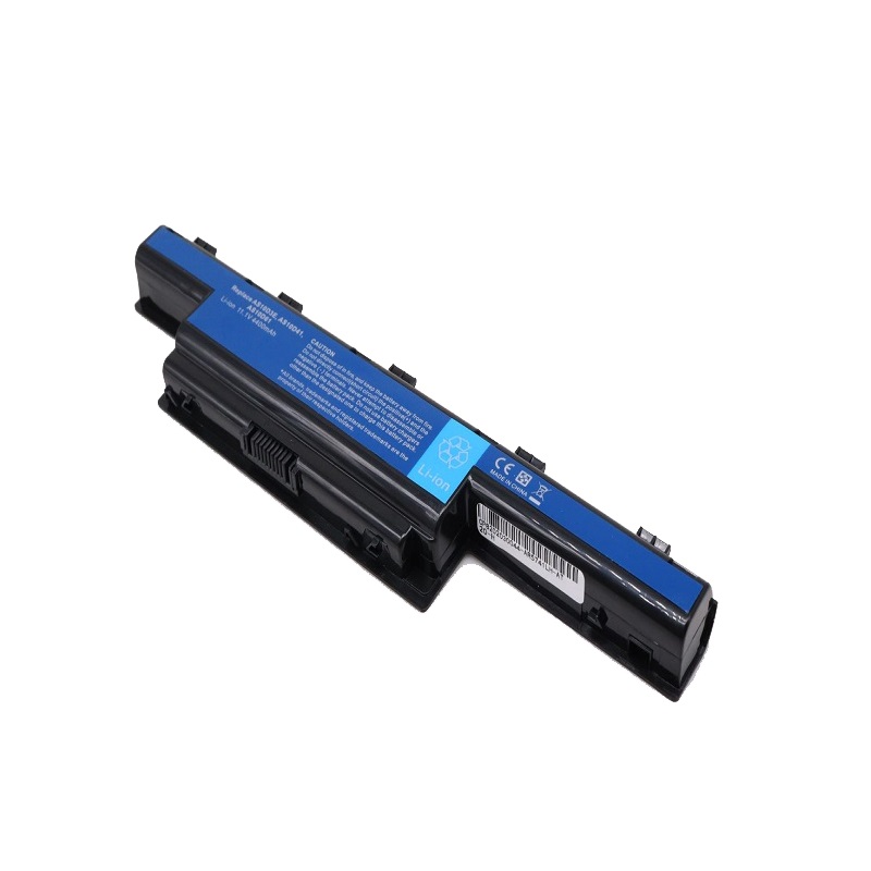 Replacement Laptop Battery for Acer Aspire 4741 Series Battery - AS10D31 - Image 2