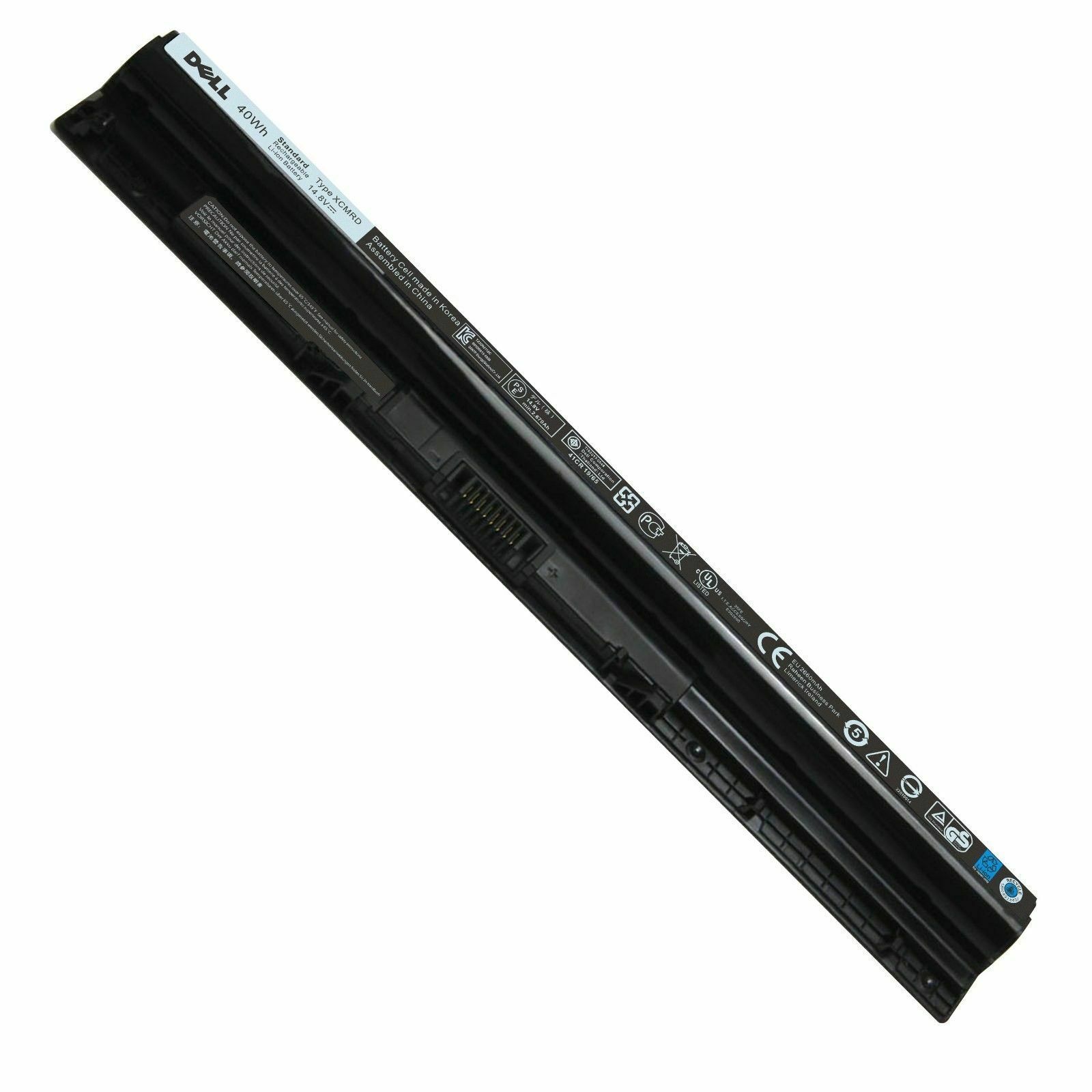 Dell 3451 Series Battery - M5Y1K - Image 3