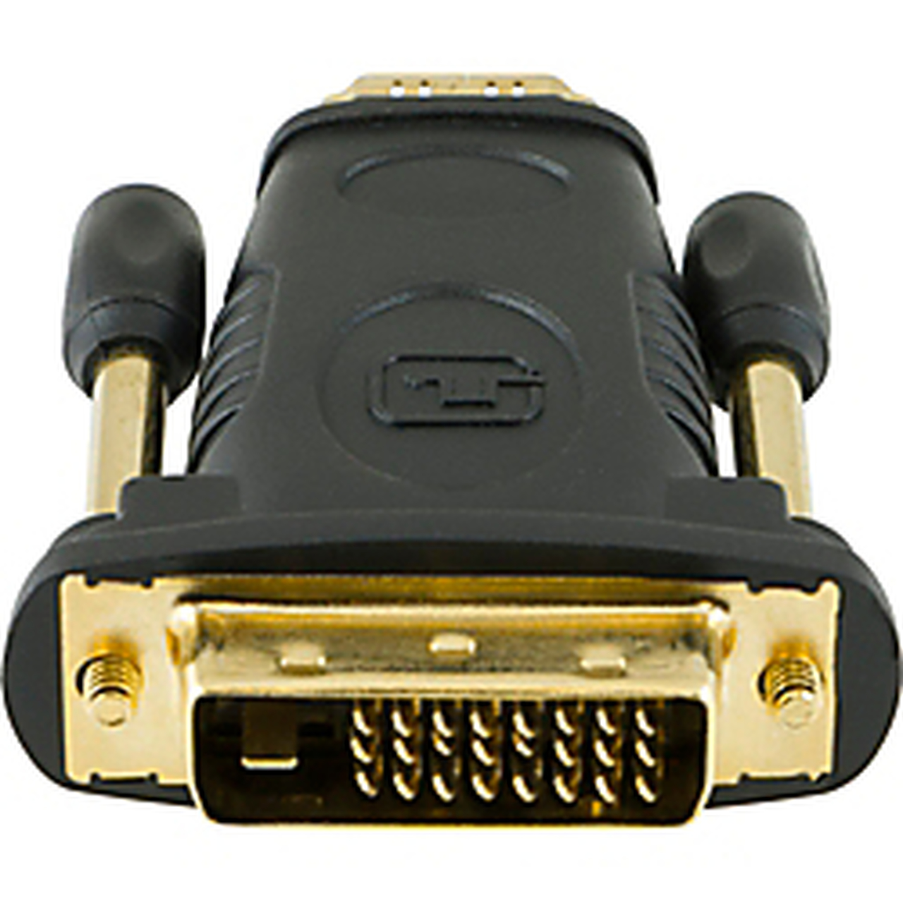 Nextek DVI (M) 24+1 to HDMI (F) Adapter - Image 3