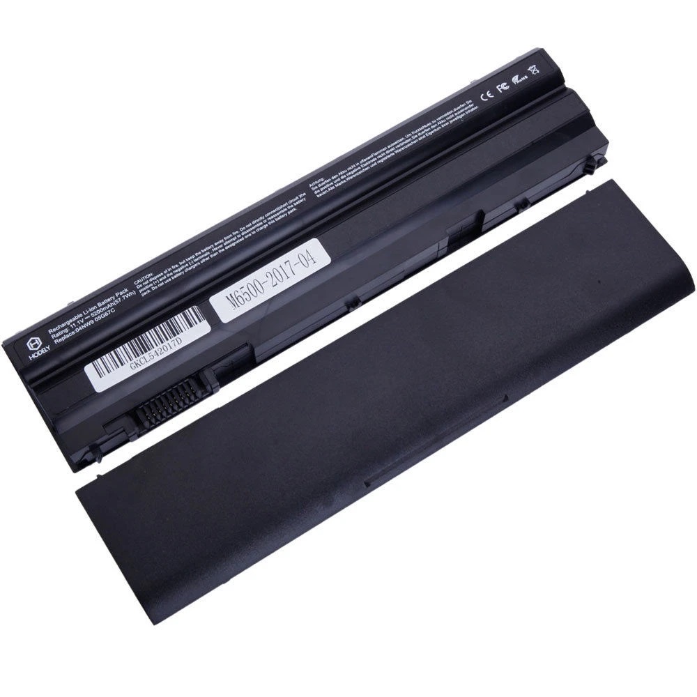 Dell E6420 Series Battery - T54FJ - Image 5