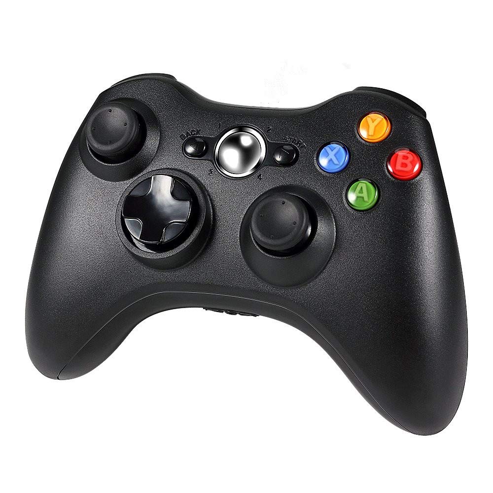 Wireless Game Controller for X-Box 360 - Image 2