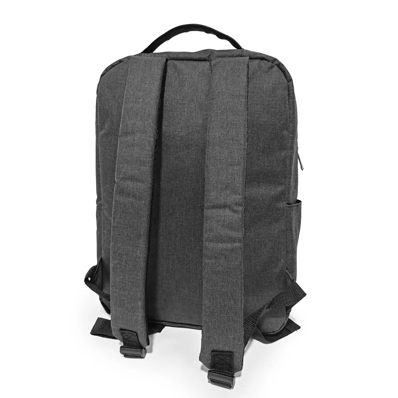 H0025 | Havit 15.6 inch Laptop Backpack (Grey) - Image 2