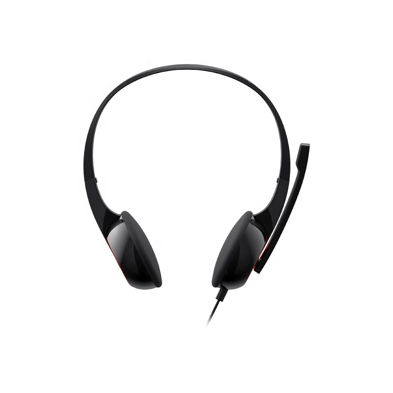 HV-H202d | 2x3.5mm Jack Wired Headphone - Image 3