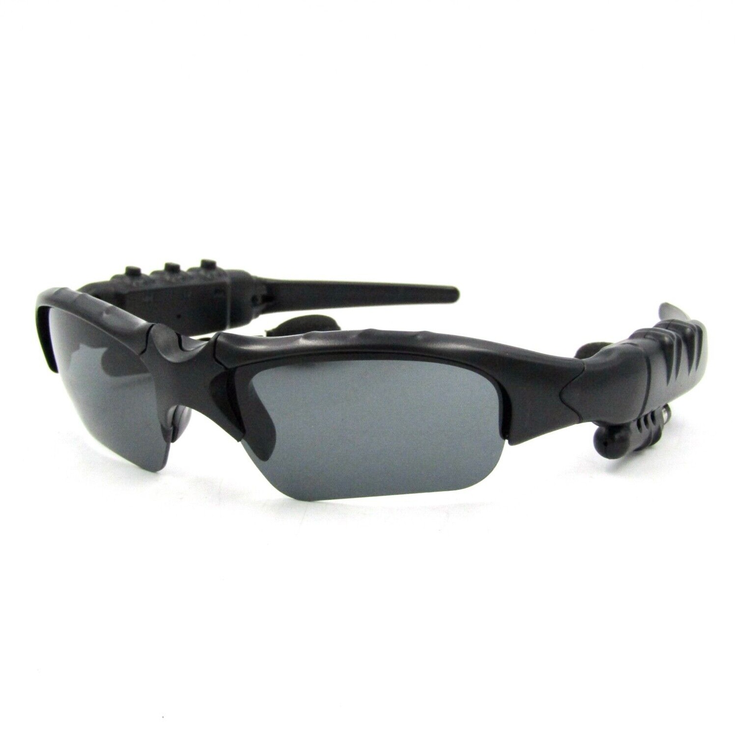 HBS-368 | Bluetooth Earbuds Equipped Sunglasses - Image 3
