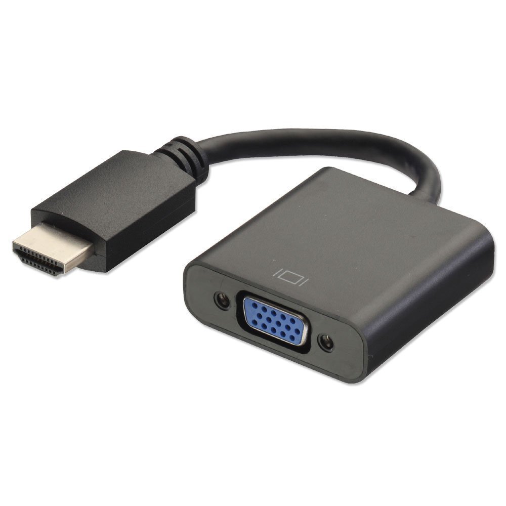 HDMI to VGA Adapter - Image 2