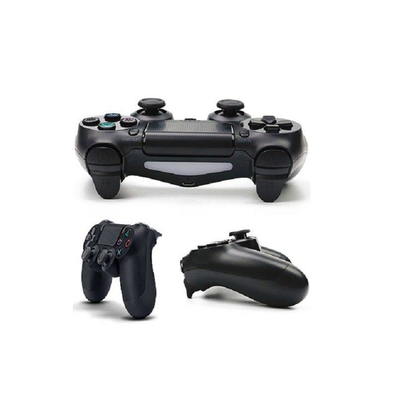 Double Shock PS4 Wireless Controller - Image 2