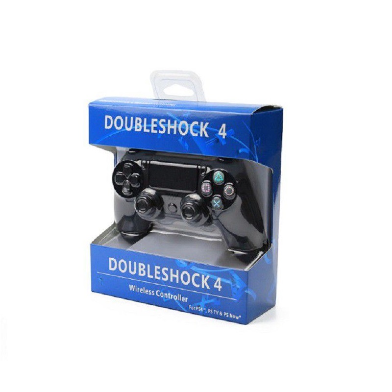 Double Shock PS4 Wireless Controller - Image 3