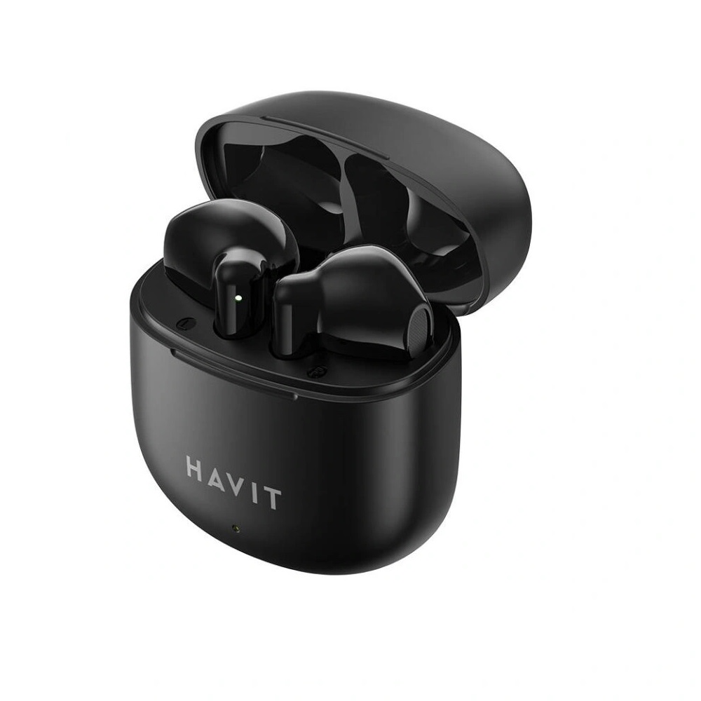 HV-TW976 | Havit True Wireless Stereo Earbuds -Black - Image 2