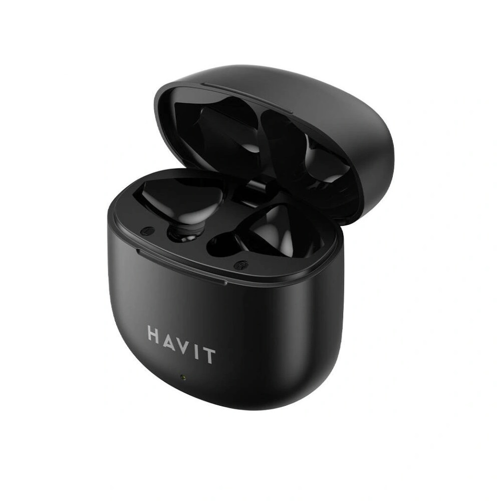 HV-TW976 | Havit True Wireless Stereo Earbuds -Black - Image 3