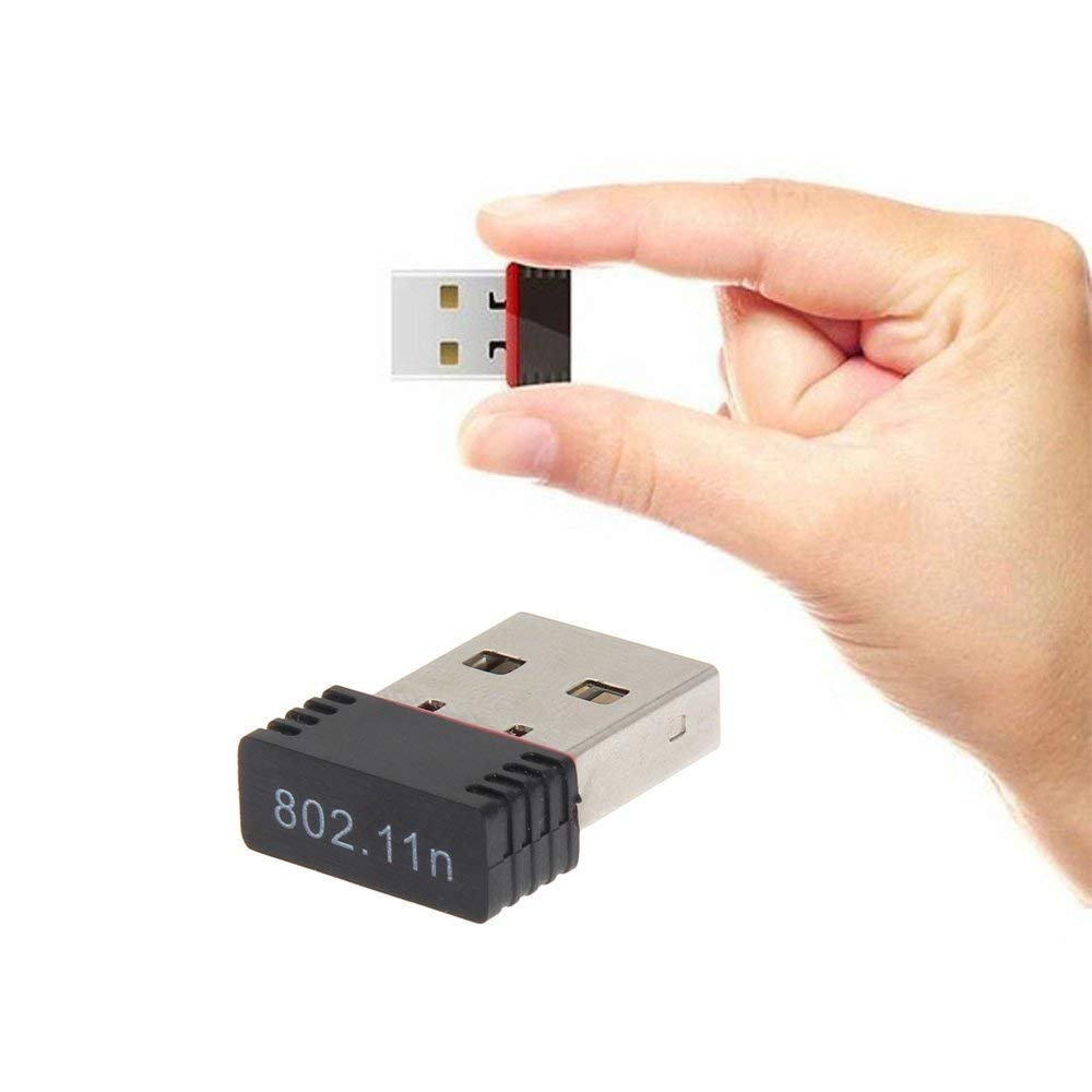 Nextek USB2.0 Wi-Fi Adaptor - 150Mbps - Image 2