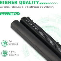 Dell E6320 Series Battery - FRR0G - Image 3